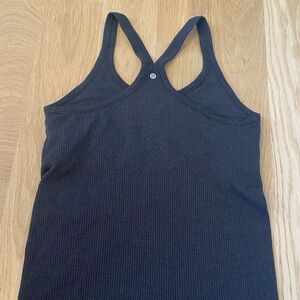 Fitted Lululemon Tank Top